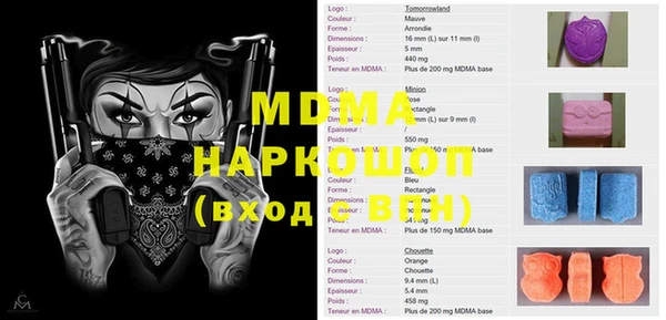 стафф Абинск